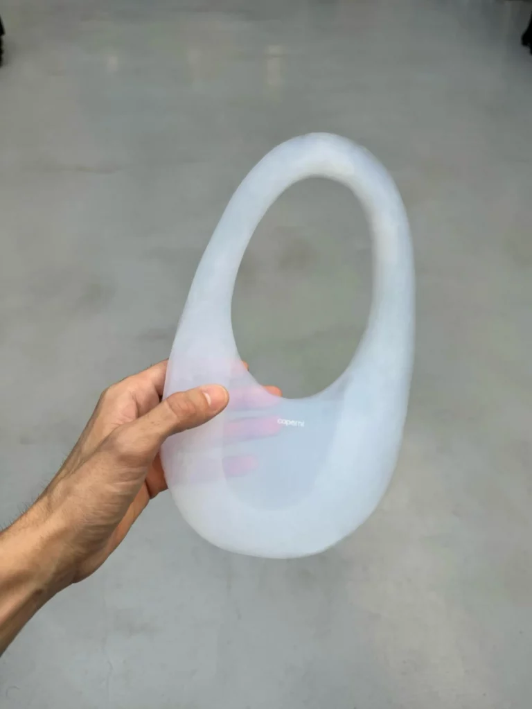 Coperni Air Swap Bag